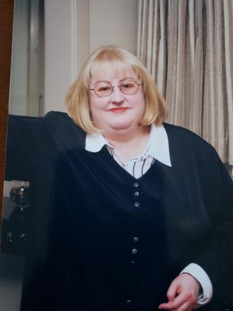 Kathryn A. Glaze Profile Photo