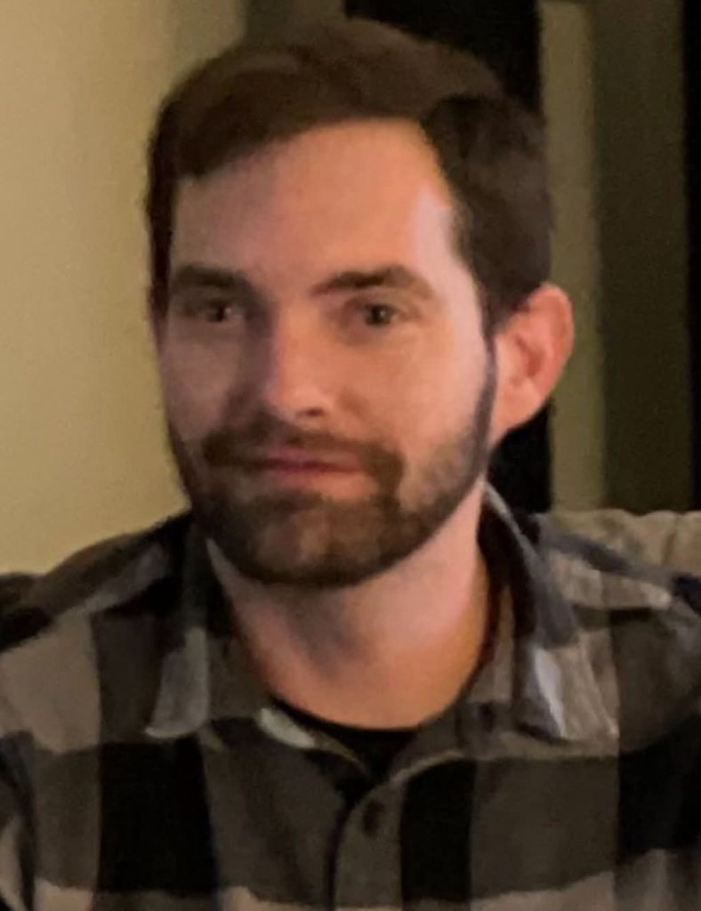 Erik Wayne Scallorn Profile Photo