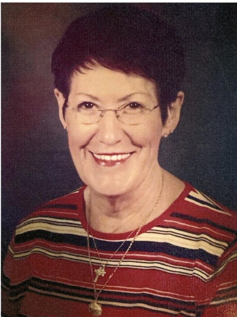 Shirley Jean Lowe Profile Photo