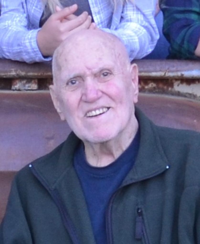 Gail Reed McIntyre, Jr