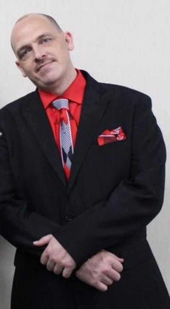 Waiters Edgar Briley Iii Profile Photo