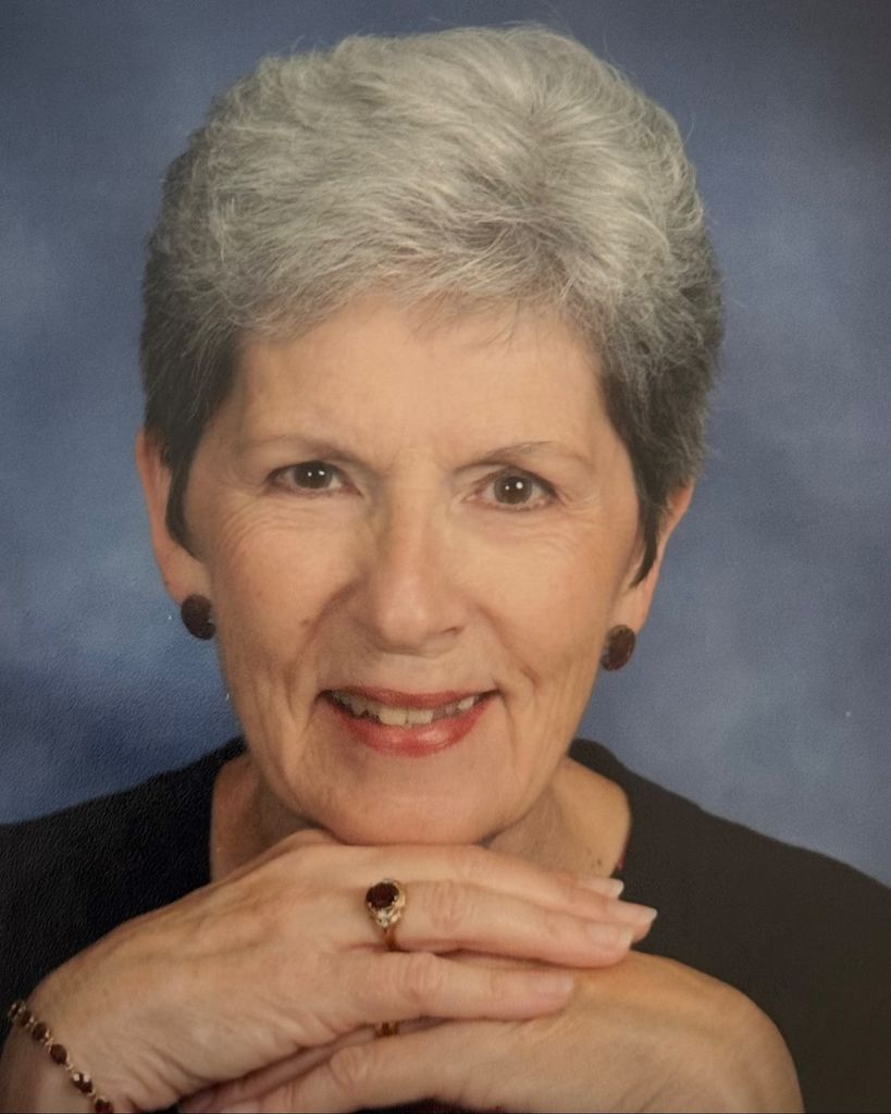 Linda Barbour Aneretsky Profile Photo