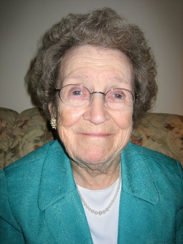 Helen Haug Werth