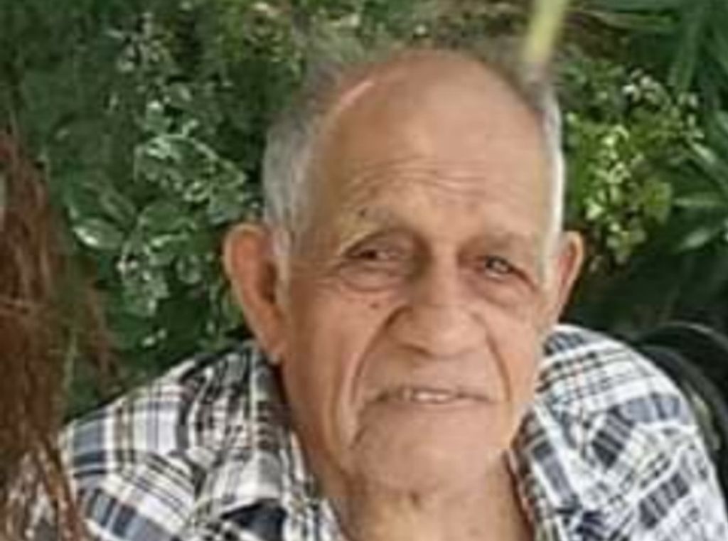 Jesus Rivera