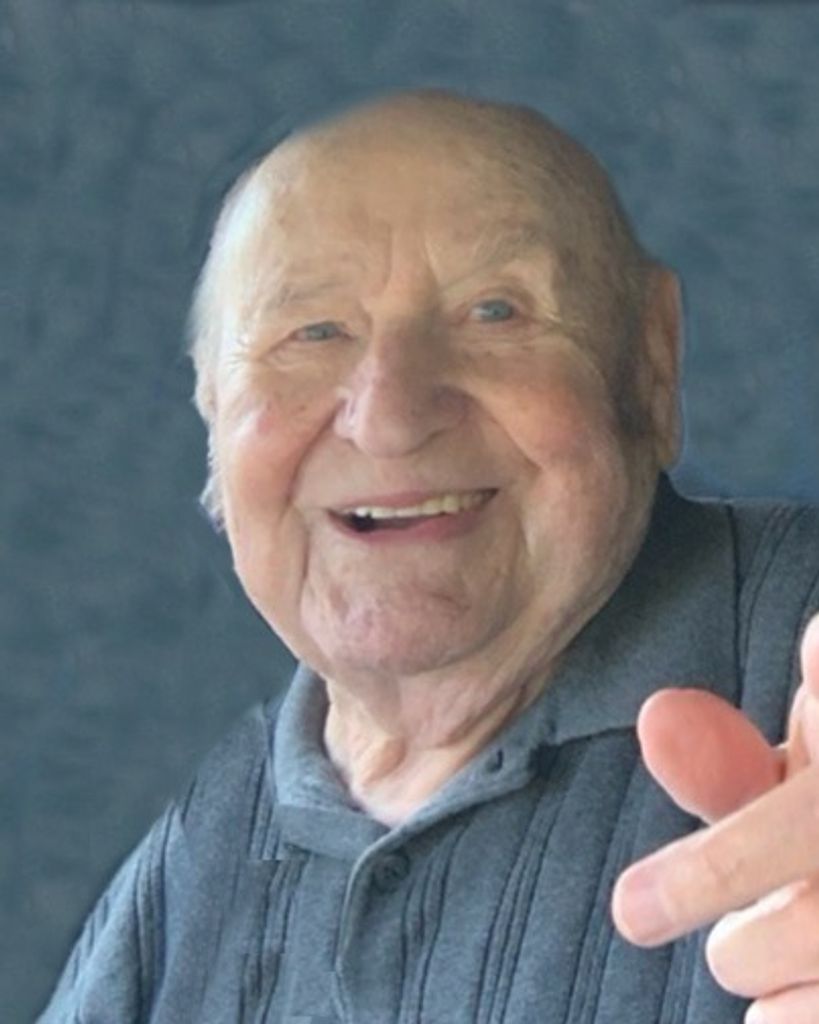 Henry Kleszyk