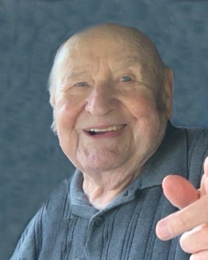 Henry Kleszyk's obituary image
