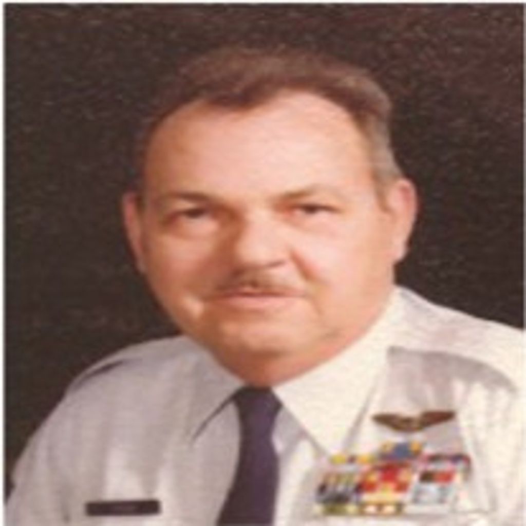 Lyman U. Frain, Jr. Profile Photo