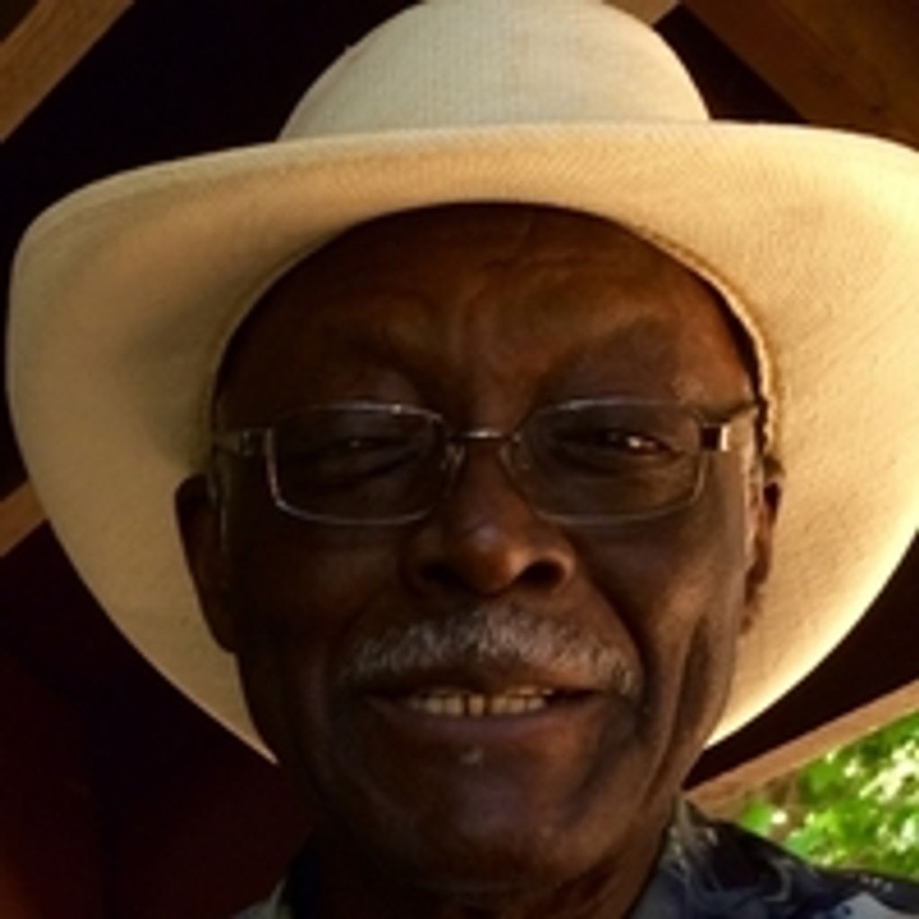 Mr. Willie Jones Profile Photo