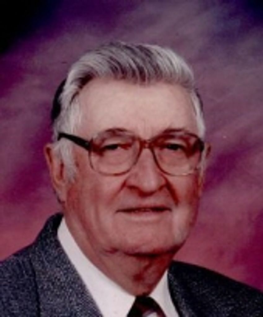 Virgil Kettner Profile Photo