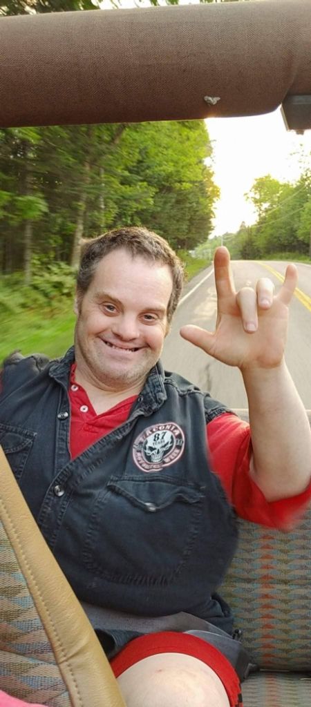 Douglas Alan Fordham Profile Photo