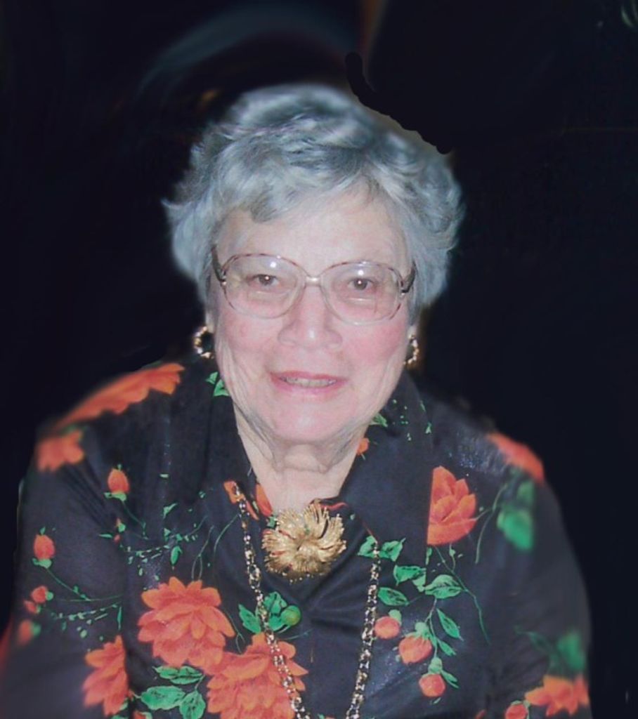 Elizabeth Allyn