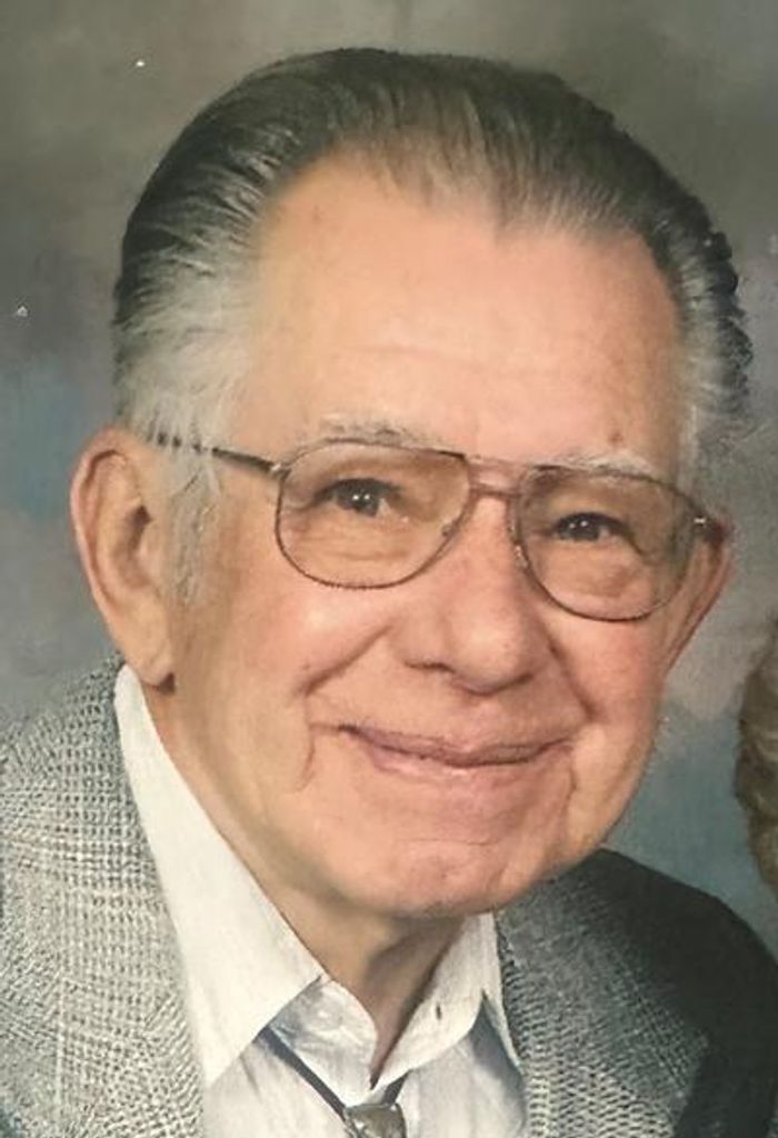 Robert W. Horstmeier