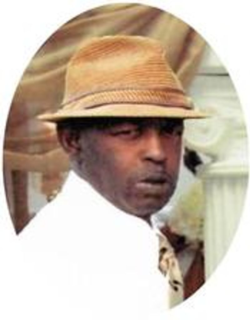 Cory (Pumpkin) "Yoyo" S. Harry Profile Photo