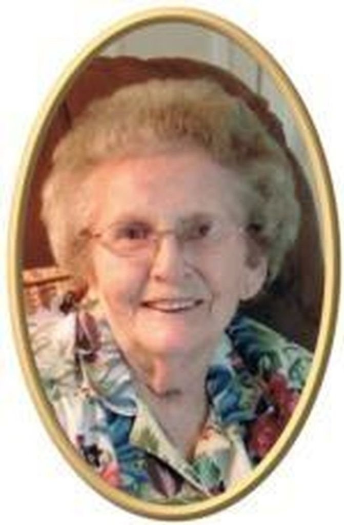 Frances Michiels