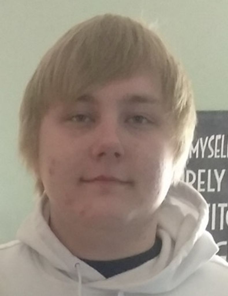 Conor William Wiencek Profile Photo