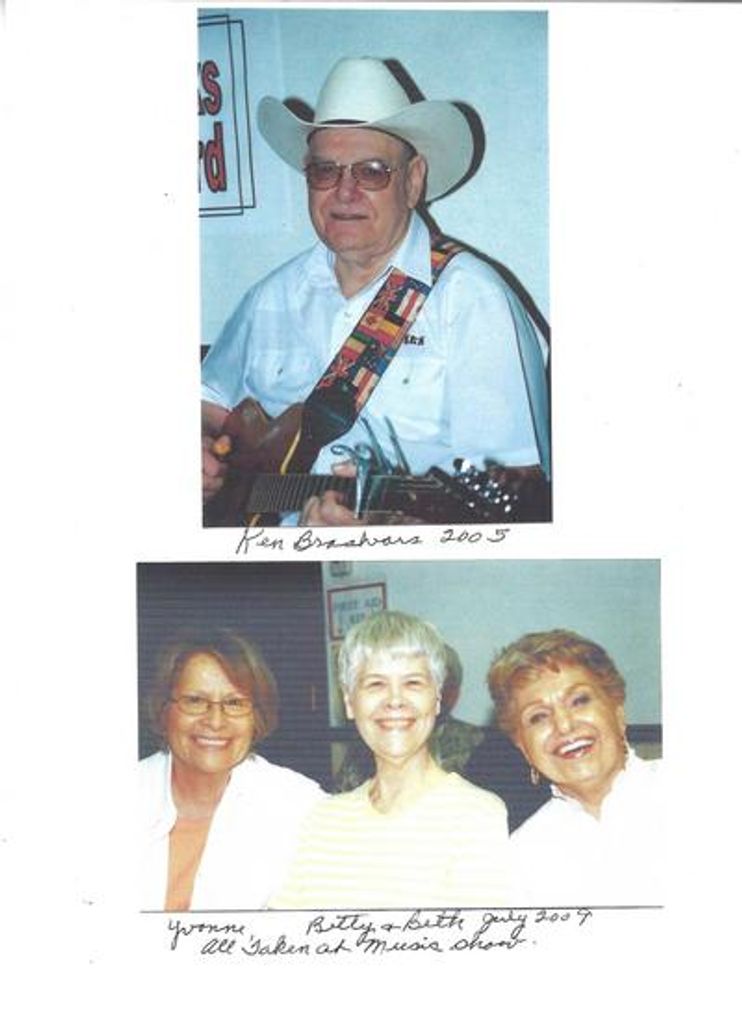 Kenneth Lee Brashears Profile Photo
