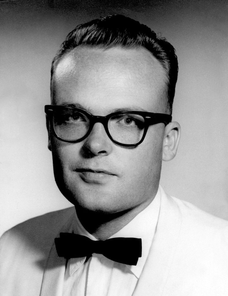Edmund Webb, Jr Profile Photo