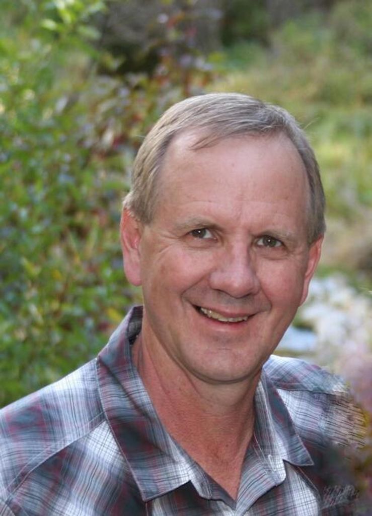 Clint Roger Humpherys Profile Photo