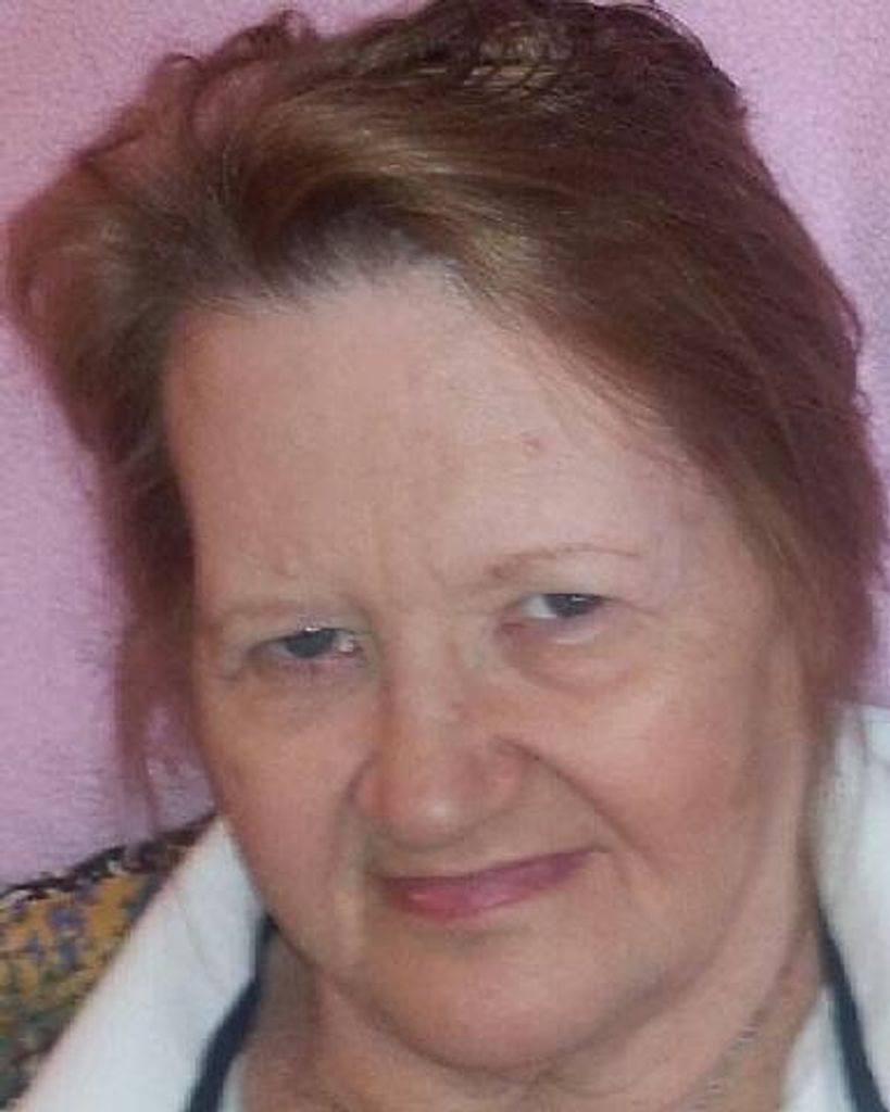 Kathryn Crowley Aguillard