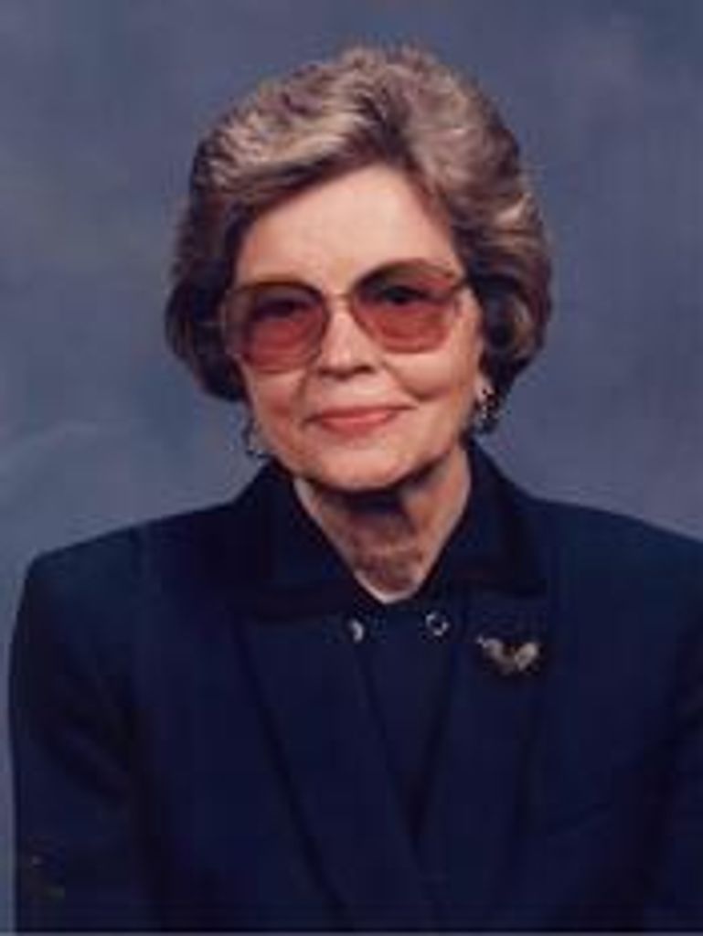 Nellie G. Weakley Profile Photo
