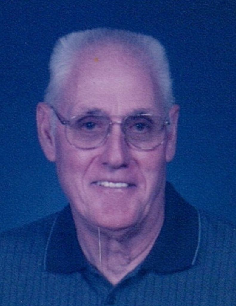 James M.  Gallaway