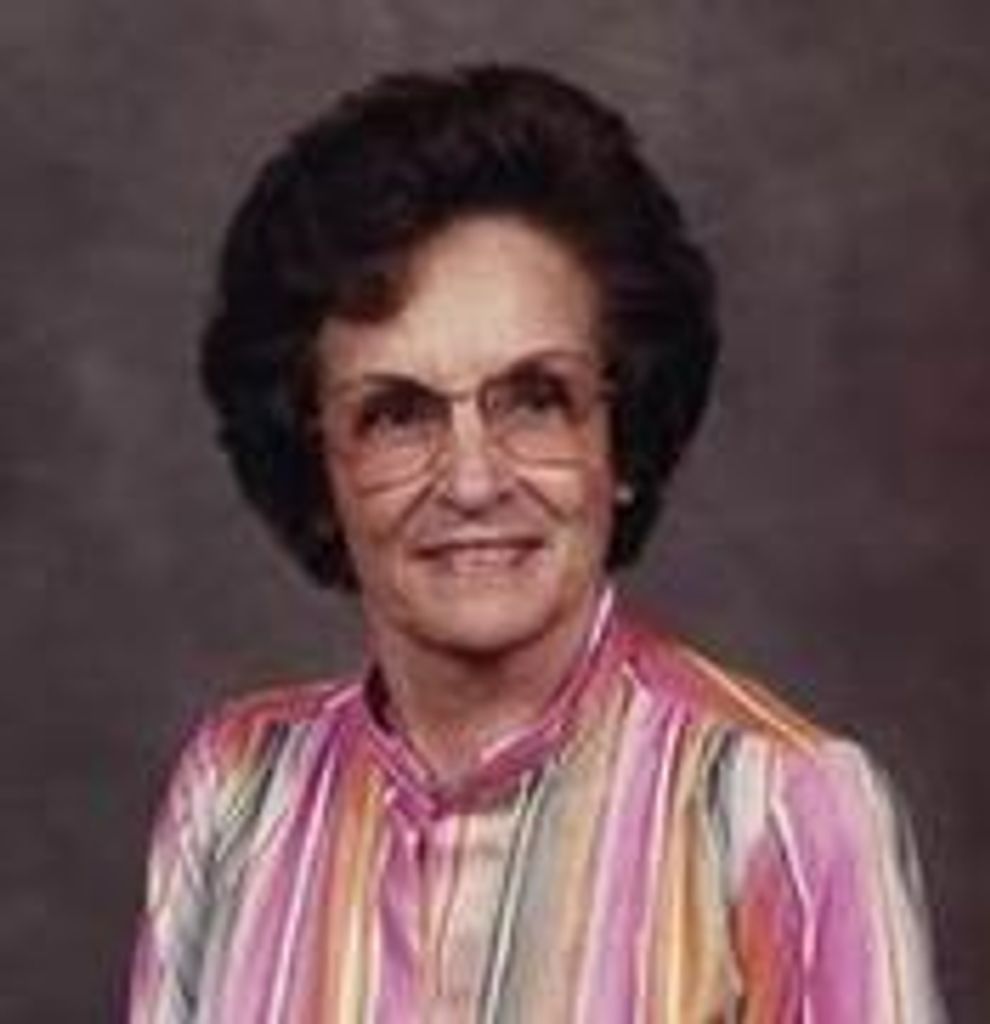 Nellie Beckstead Profile Photo