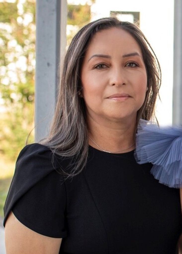Alicia Mendoza Profile Photo