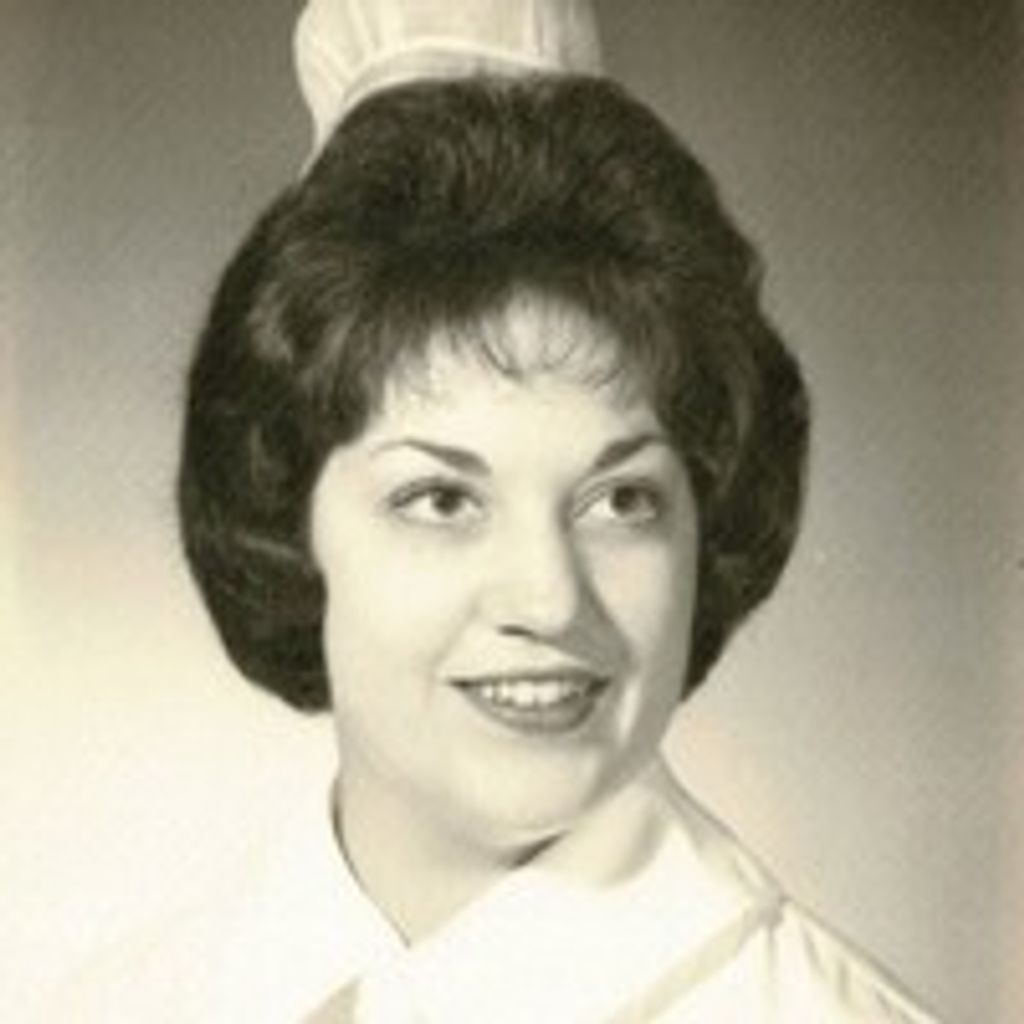 Judith K. "Judy" Roney