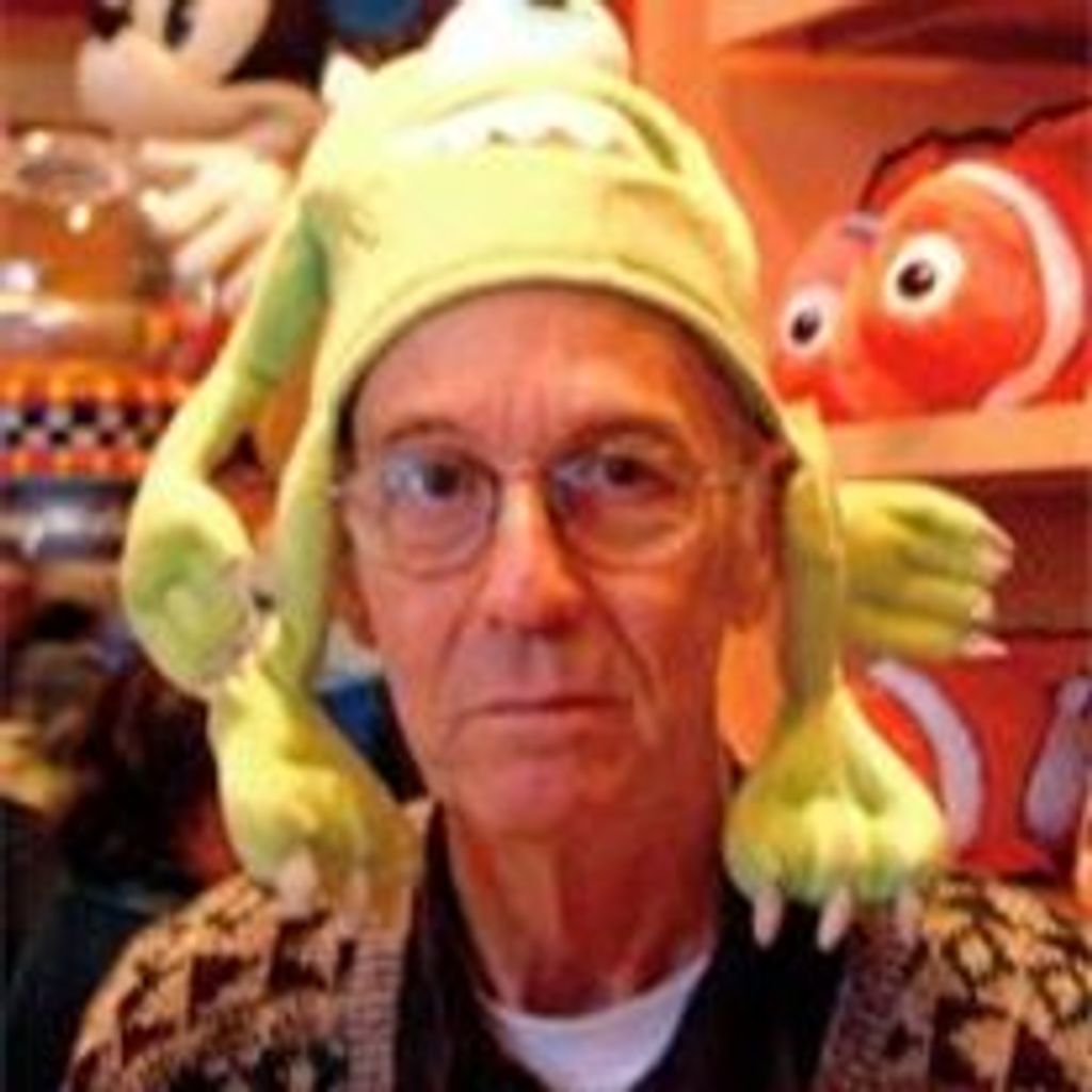 Wilbert A. "Bert" Davoll