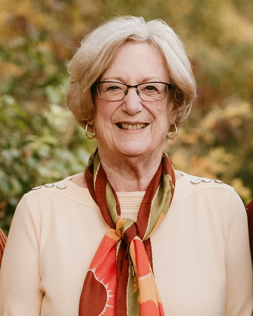 Judith Marie Koch