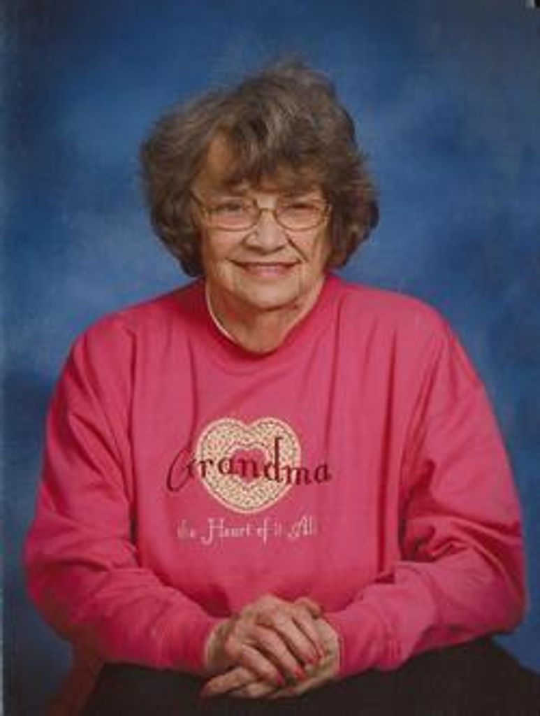 Eveline Anderson