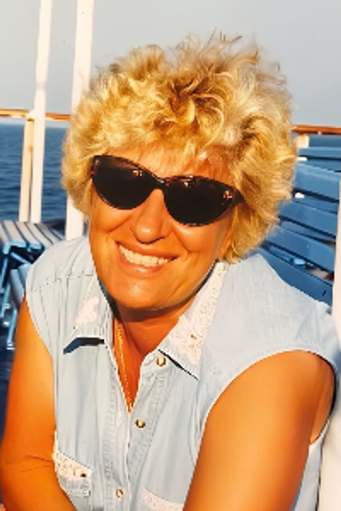 Penelope "Penny" Panidis