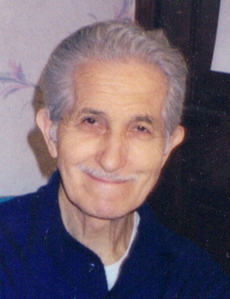 Angelo DeRobbio, Jr.