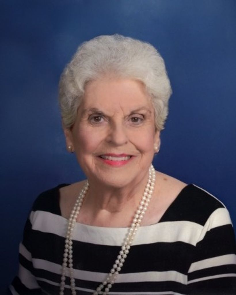 Nancy Carolyn Woolford