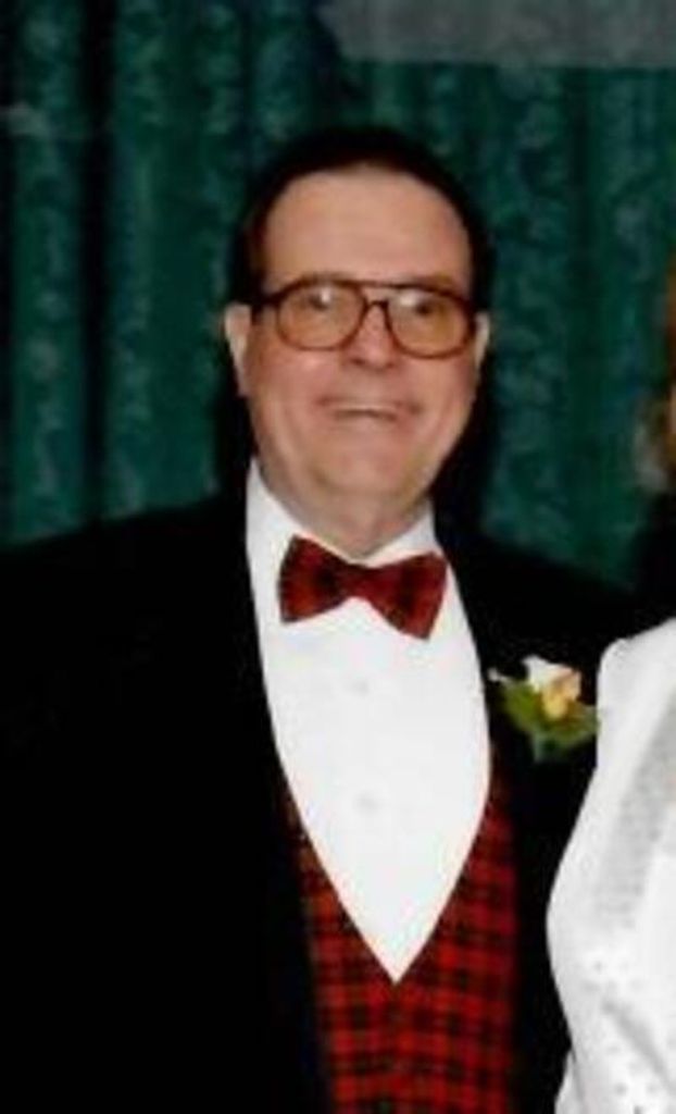Gerald E. Mcgrath Profile Photo