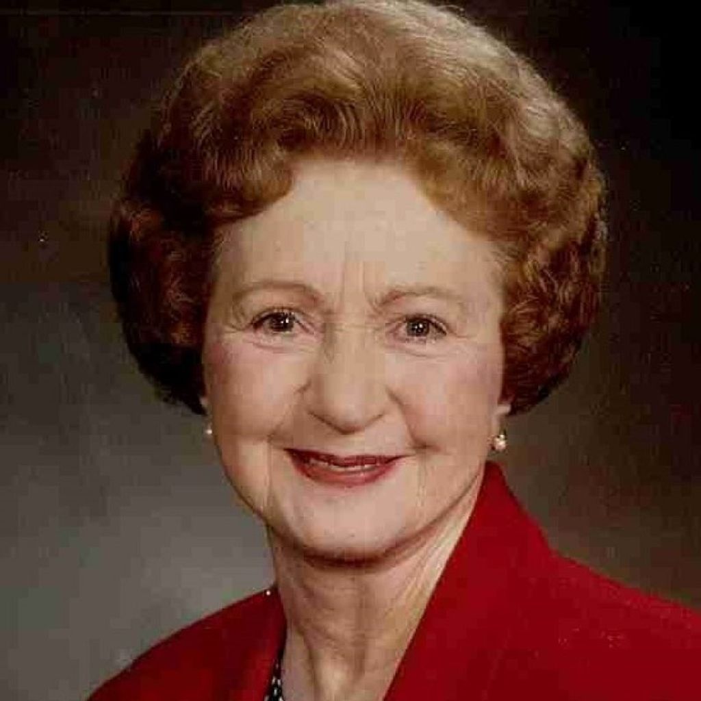 Thelma  Rae   Smith  Robinson