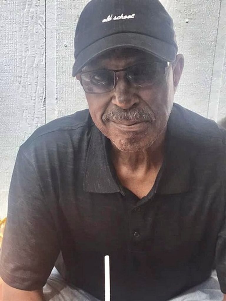 Vincent Edward Mcrae, Sr.