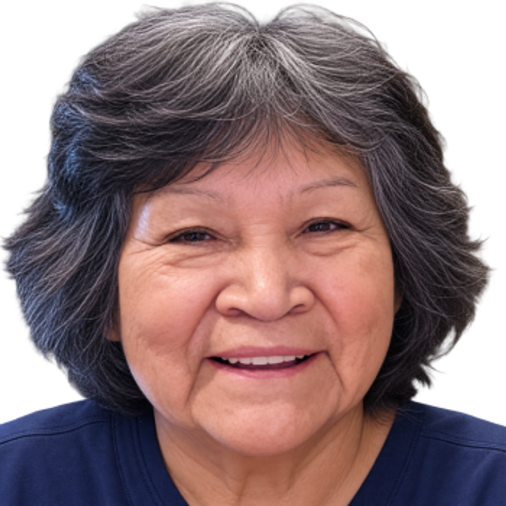 Martha Talgo Profile Photo
