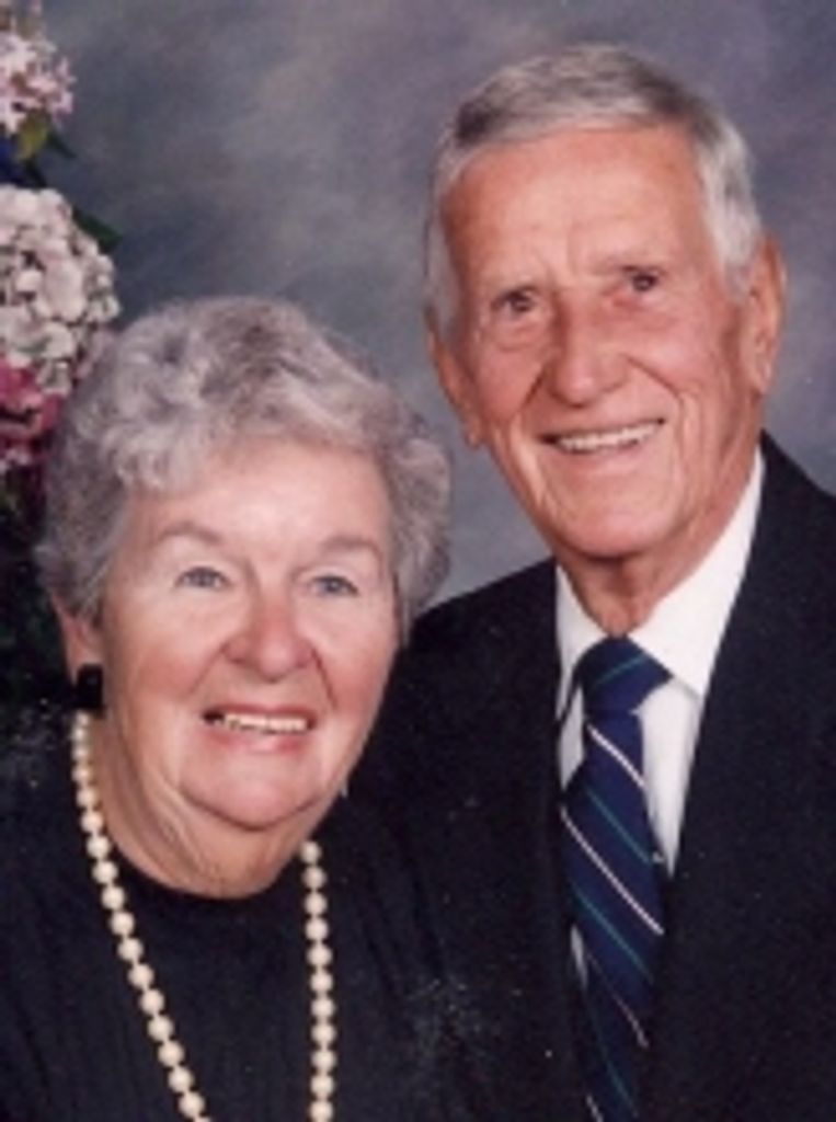 Betty J. Atkinson