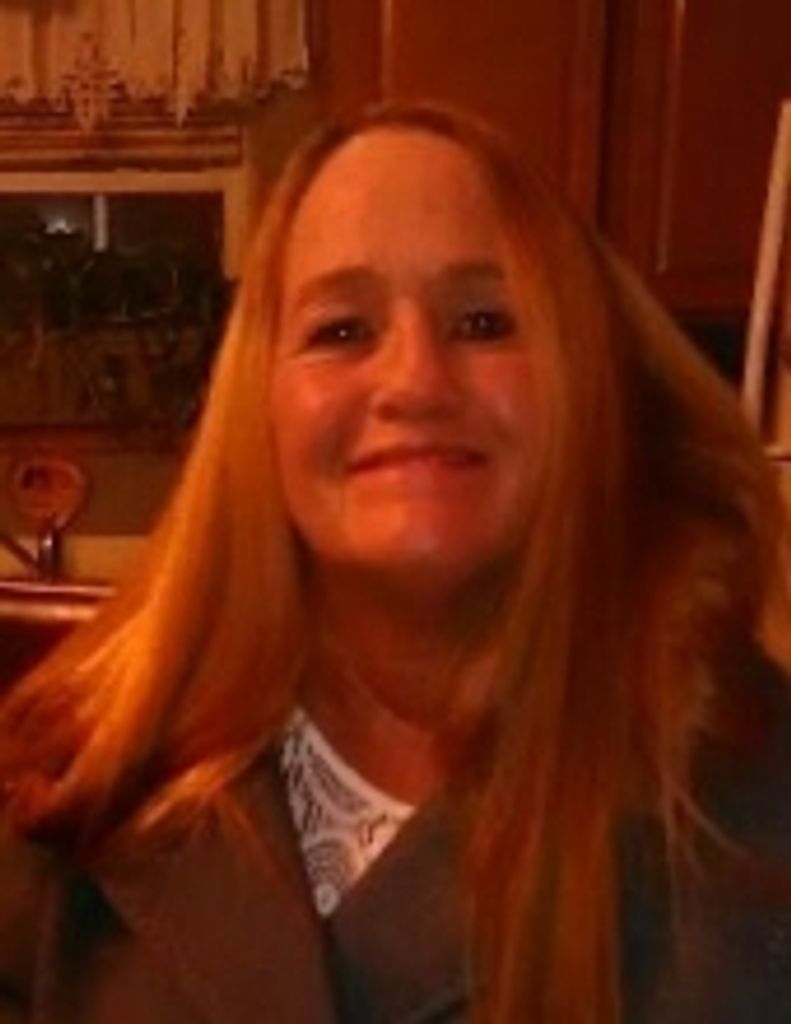 Teresa C. Davis