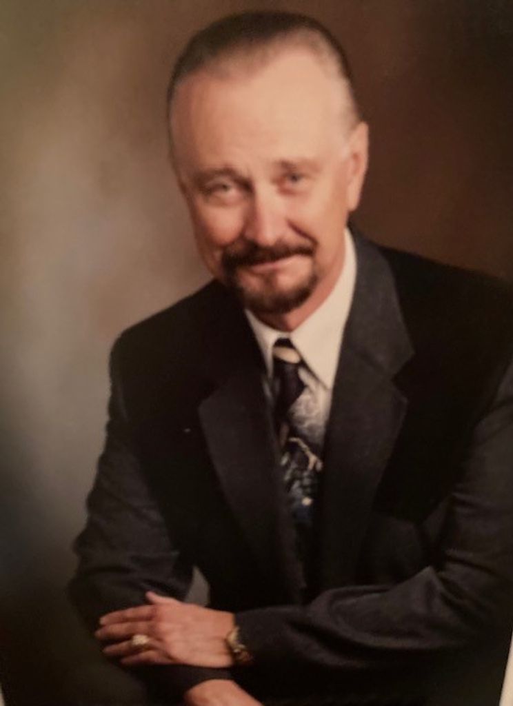 Sondag, Eugene D.