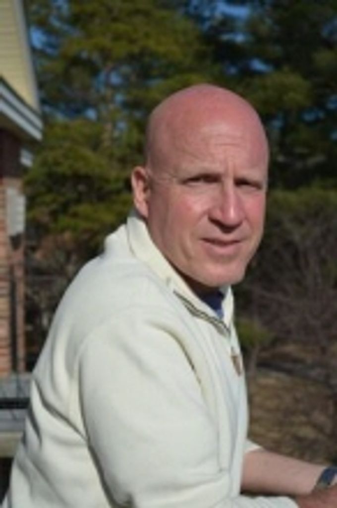 Andrew Welsh