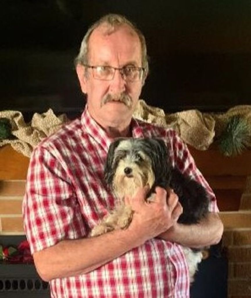 Ken Moore Profile Photo