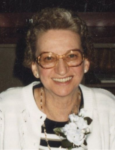 Enid Neumiller's obituary image