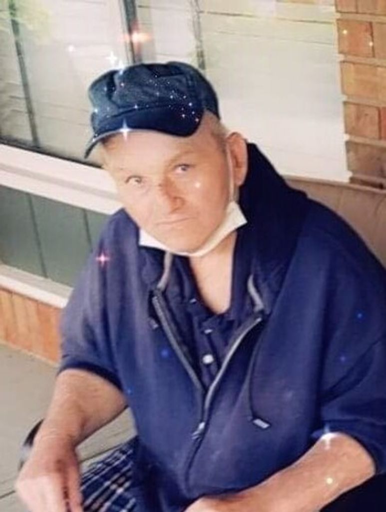 William "Bill" E. Wiggins Profile Photo