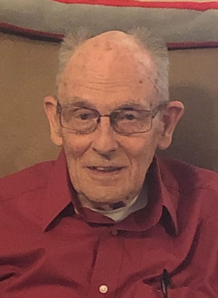 James E. Nixon Profile Photo