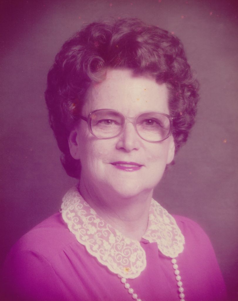 Avis Brooks Hinson Profile Photo