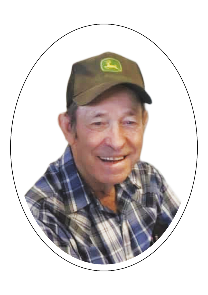 Jimmy Dewayne Richardson Profile Photo