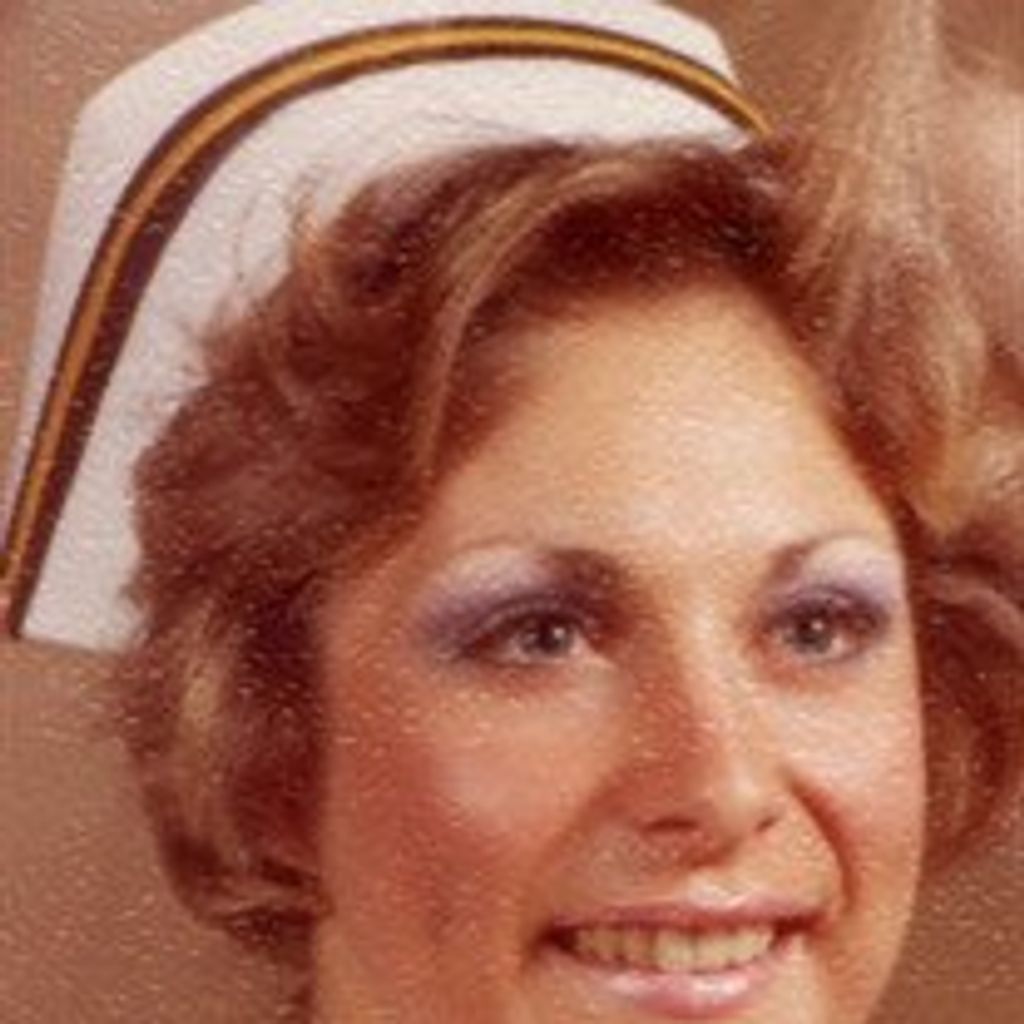 Pamela Nadel