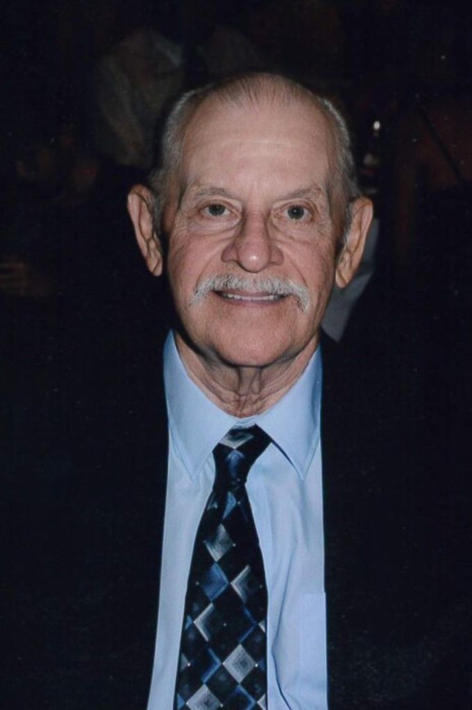 Lawrence Conrad